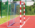 Yakimasport vartams 3x2 m 3 mm žalias, tvirtas 300x200 cm