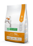 Nature's Protection jauniems &scaron;unims su pauk&scaron;tiena, 2 kg