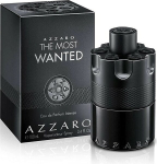 Azzaro The Most Wanted Intense kvapusis vanduo vyrams 50 ml