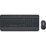 Logitech MK650