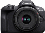 Canon EOS R100 + RF-S 18-45 mm