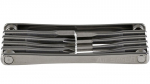 Įrankių rinkinys Bulls STR8 Multitool, pilkas