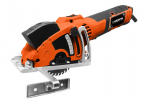 Elektrinis mini diskinis pjūklas Hervin Tools MCS-600W