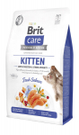 Brit Care kačiukams su la&scaron;i&scaron;a, 2 kg