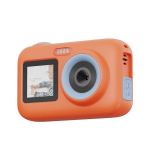 SJCAM FunCam Plus Orange