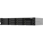 HDMI kabelis Qnap TS-864EU-RP-8G 8 GB RAM