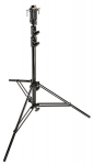 Manfrotto 007bsu plieninis ap&scaron;vietimo stovas