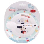 Lėk&scaron;tutė + &scaron;auk&scaron;tas Disney Baby Mickey Mouse