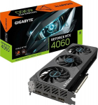 Vaizdo plok&scaron;tė Gigabyte GeForce RTX 4060 Eagle OC GV-N4060EAGLEOC-8GD