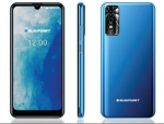Telefonas Blaupunkt TX 60 Dual Blue
