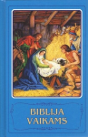 Biblija vaikams