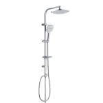 Du&scaron;o sistema PL-1016, balta