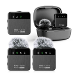 Easypix MyStudio Wireless Duo 62022