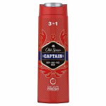 Du&scaron;o želė Old Spice Captain 400 ml