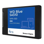 WD Blue SA510 WDS400T3B0A