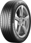 Vasarinė padanga Continental EcoContact 6Q 245/45R19 XL, ekonomi&scaron;ka, tyliai veikianti