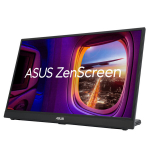 ASUS ZenScreen MB17AHG 17.3" FHD Jutiklinis Ne&scaron;iojamas Monitorius 144Hz IPS, Juodas