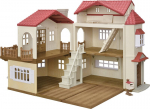 Žaislinis namas Sylvanian Families
