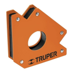 Suvirinimo magnetas Truper&reg;, 1 vnt.