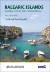 Balearic Islands: Cruising Ibiza, Formentera, Mallorca, Cabrera and Menorca 2023 12th edition