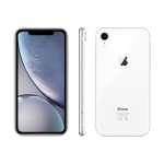 Apple iPhone XR 64GB White
