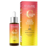 Veido serumas Eveline Vitamin C 3X Action, 30 ml