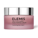 Veido kremas Elemis Pro-Collagen Rose Marine, 50 ml
