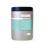 Apimties suteikiantis plaukų kondicionierius KayPro Voluminizing conditioner, 1000 ml