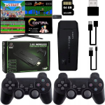 iLogic Retro