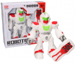 Nuotoliniu būdu valdomas vaik&scaron;čiojantis robotas Lonx-6996