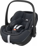 Maxi-Cosi automobilinė kėdutė Pebble 360 Pro, 0-13 kg, Essential Graphite