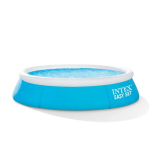Baseinas Intex Easy Set, 183x51cm, be filtro