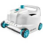 Automatinis baseino valytuvas Intex ZX300 Deluxe
