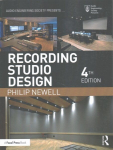 Recording Studio Design 4th edition