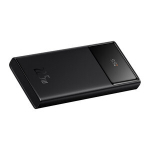 Atsarginis maitinimo &scaron;altinis ("Power Bank") Baseus Star Lord 10000mAh