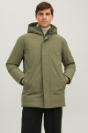 Žieminė striukė Jack & Jones, XXL