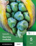 Vadovėlis Gamtos mokslai 1 d., 5 kl.