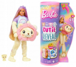 Lėlė Barbie Cutie Reveal
