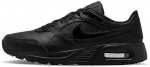 Nike sportiniai batai vyrams Air Max Sc Lea DH9636, juodi
