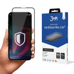 3mk HardGlass Max Lite Tempered Glass 53412