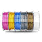 3D Plastikas Devil Design Startpack PLA