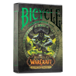 Kortos Bicycle World of Warcraft Burning Crusade