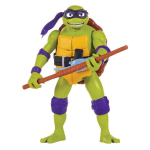 Figūrėlė Tmnt Vėžliukai Nindzės Ninja Shouts Donatello 83352