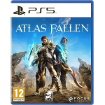 Atlas Fallen, Playstation 5 - Game