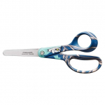 Fiskars Moomin Kids Moomintroll vaiki&scaron;kos žirklės, 13 cm