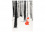 4Living pledas Foxy, 150x200 cm