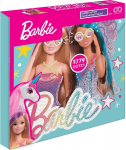 Diamond Dotz Barbie Fantasy rinkinys kūrybai