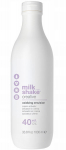 Profesionali oksiduojanti emulsija Milk Shake 40Vol 12%, 1000ml, one size