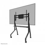 Monitoriaus laikiklis Stand FL50-525BL1 Trolley 55 - 86 in 100x100-900x600 76KG 106-136CM