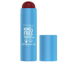 Daugiafunkcinis makiažo pie&scaron;tukas Rimmel Kind & Free, 005 Sweet Berry, 5 g